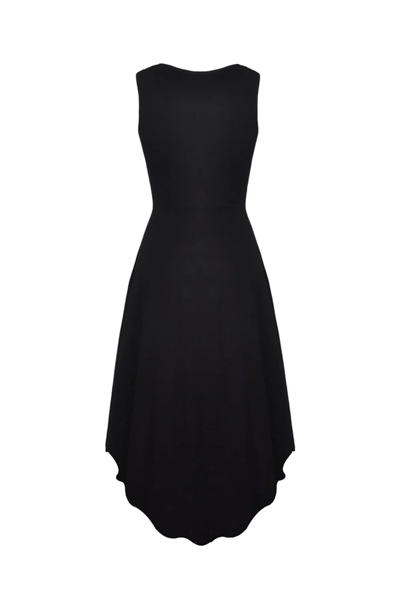 Night Witch Dress - Image 7
