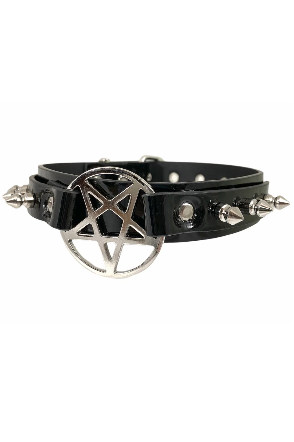 Punk Pagan Choker - Image 2