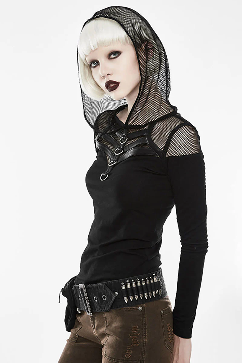 Punk Reaper Utility Belt - Image 2
