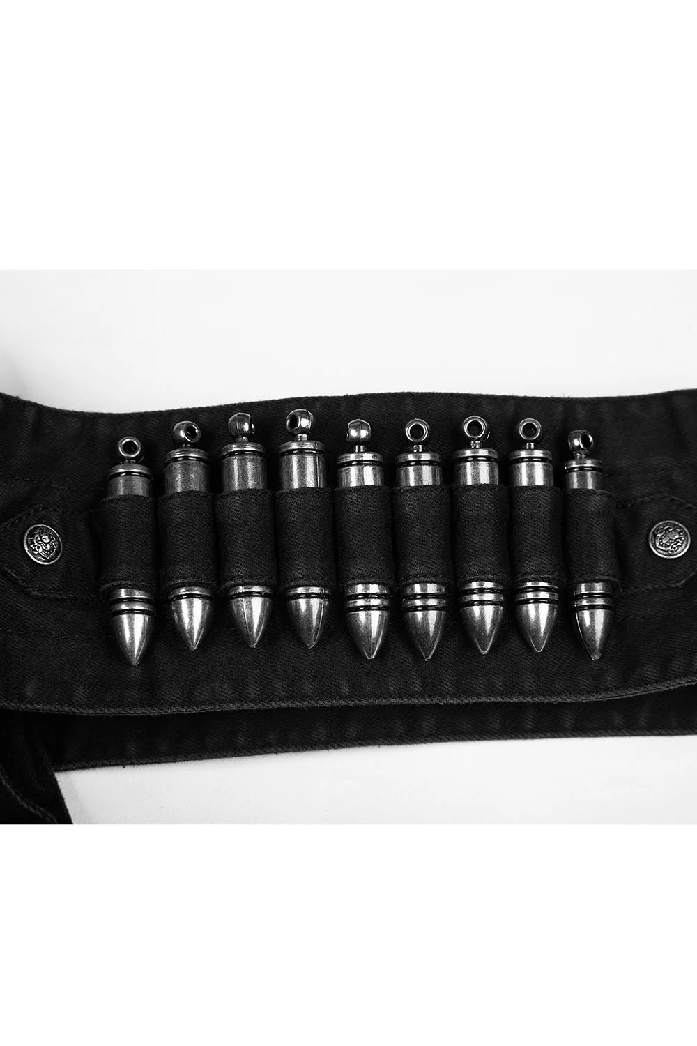 Punk Reaper Utility Belt - Image 4