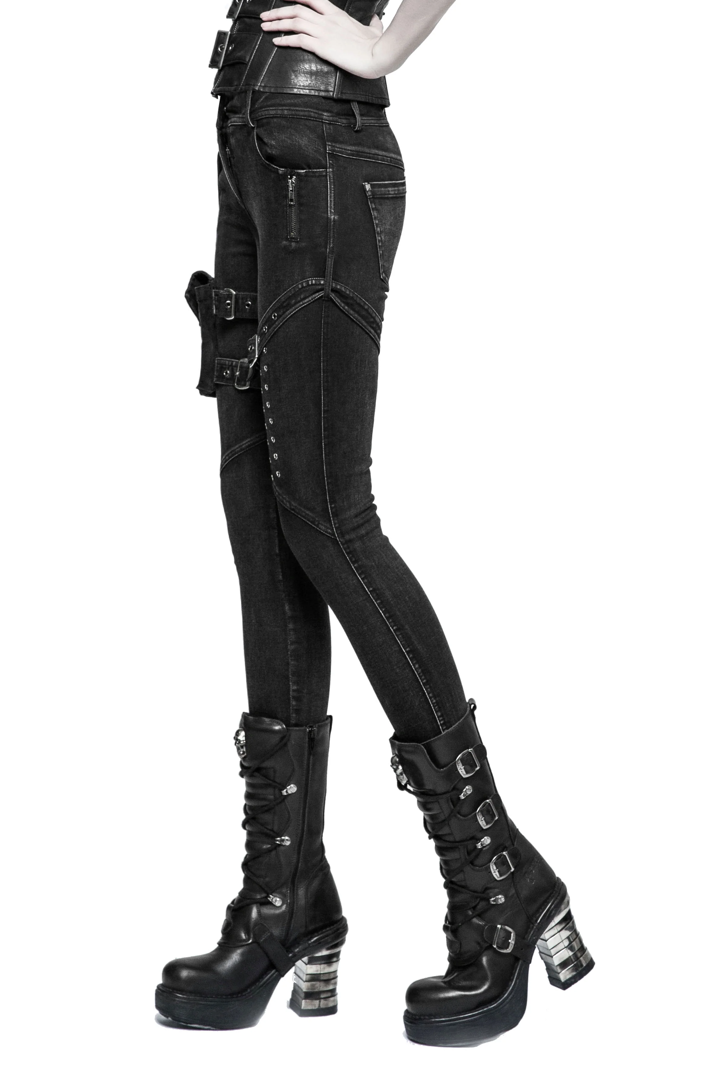 Overdose Jeans - Image 3