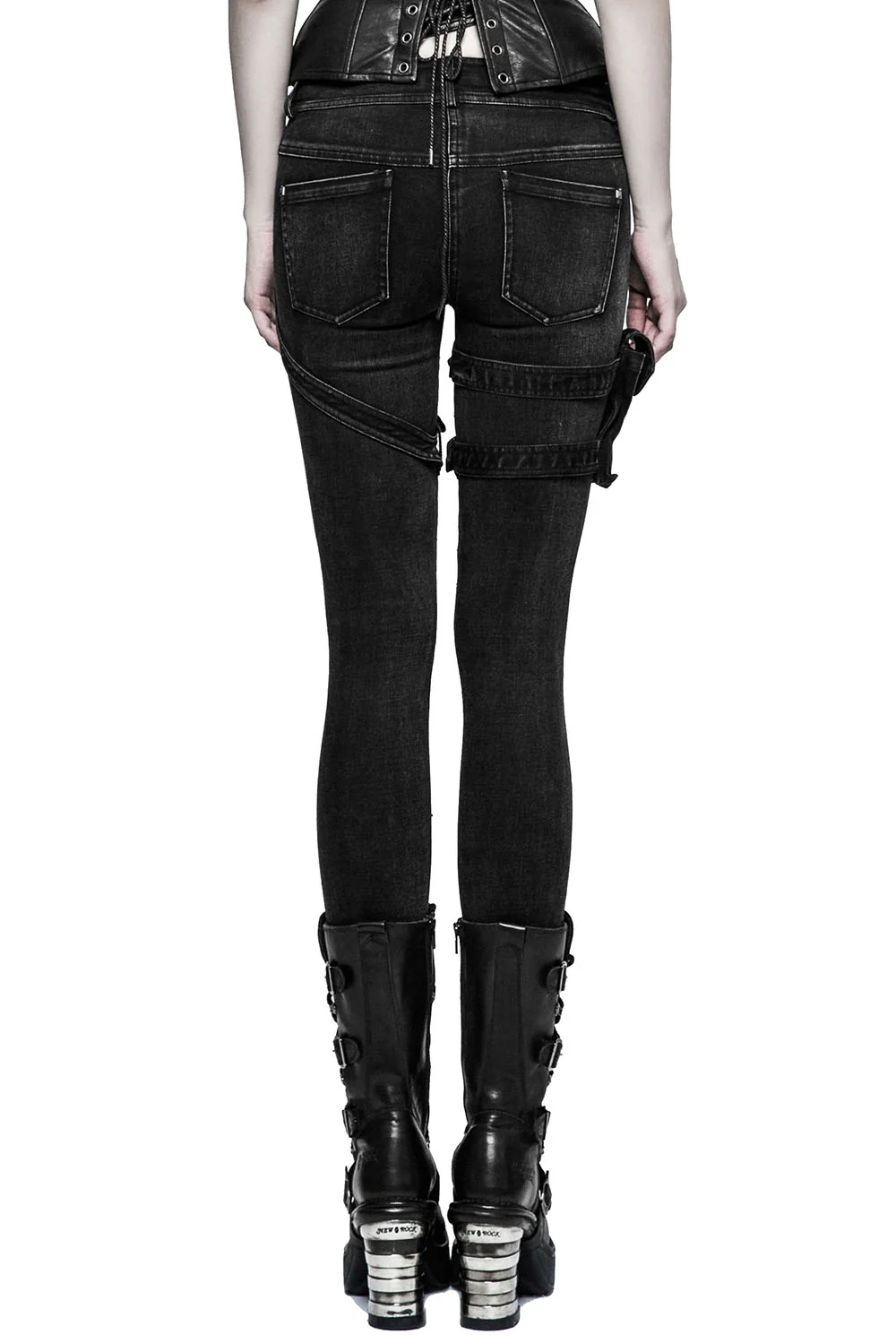 Overdose Jeans - Image 4