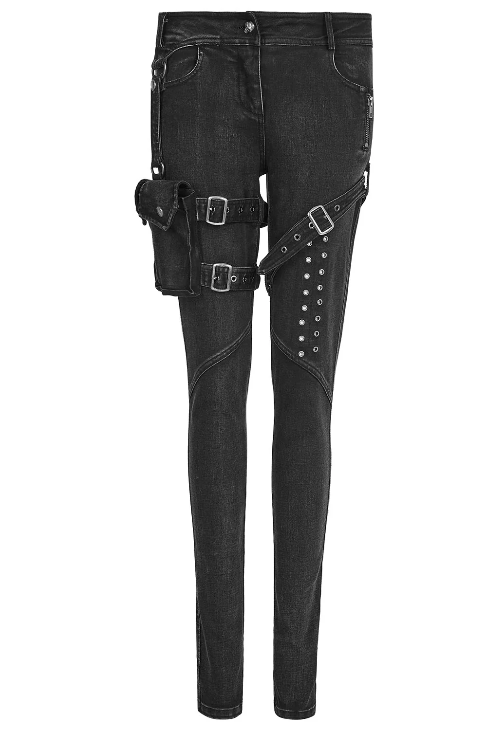 Overdose Jeans - Image 5