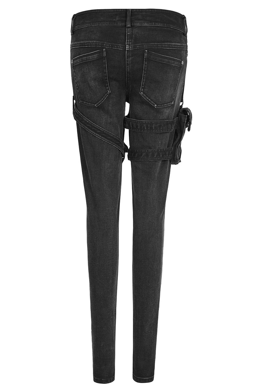Overdose Jeans - Image 6