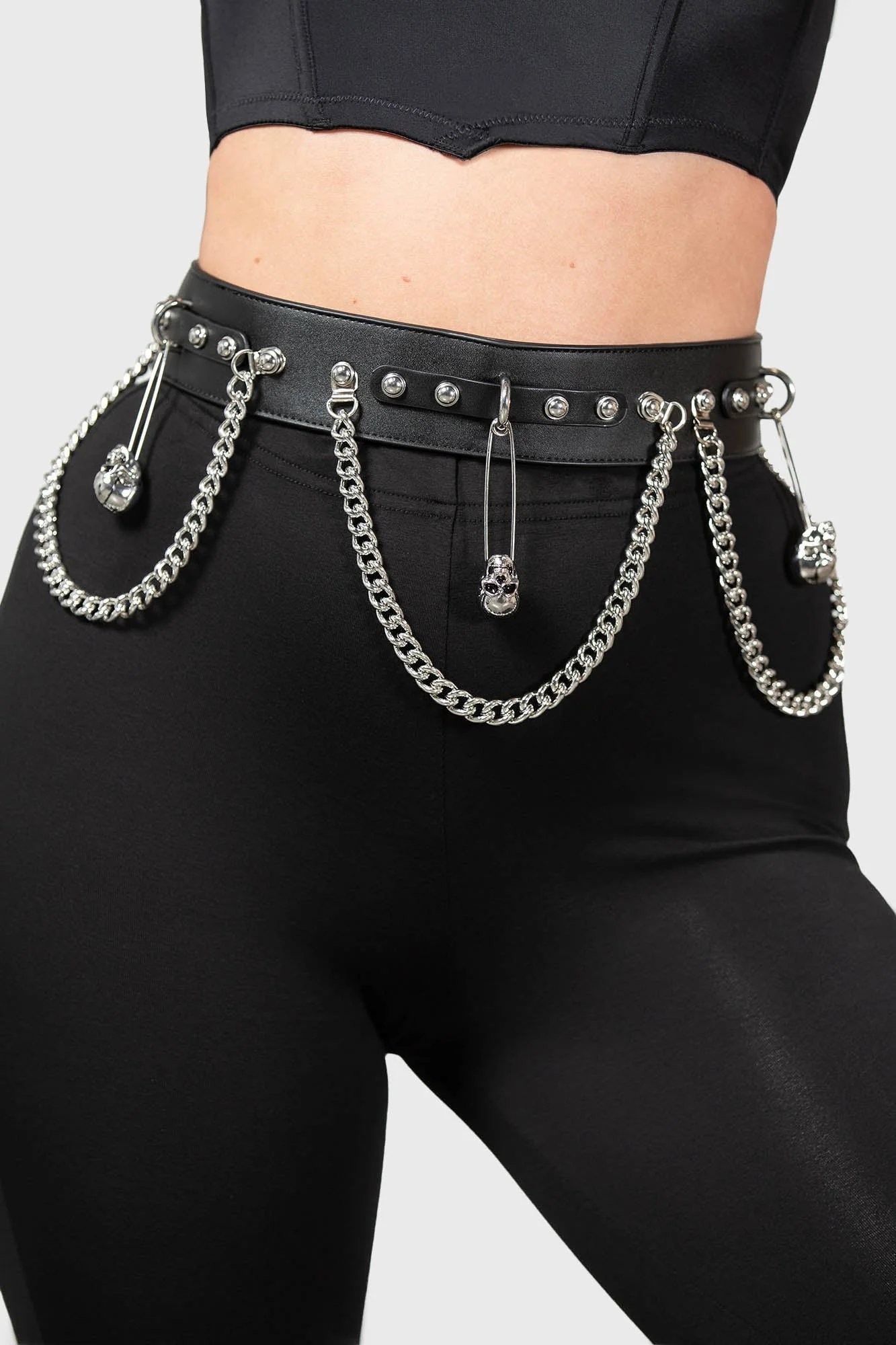 Punktured Belt - Image 3