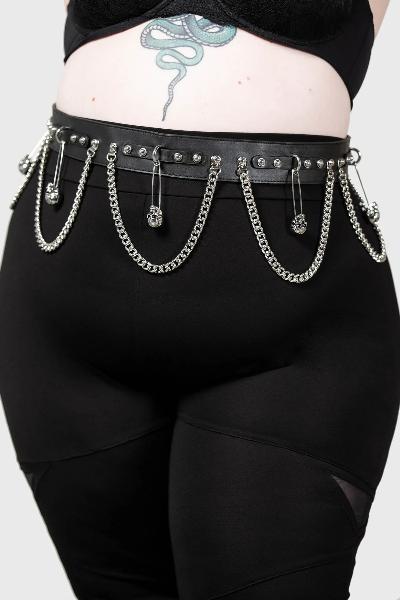 Punktured Belt - Image 4