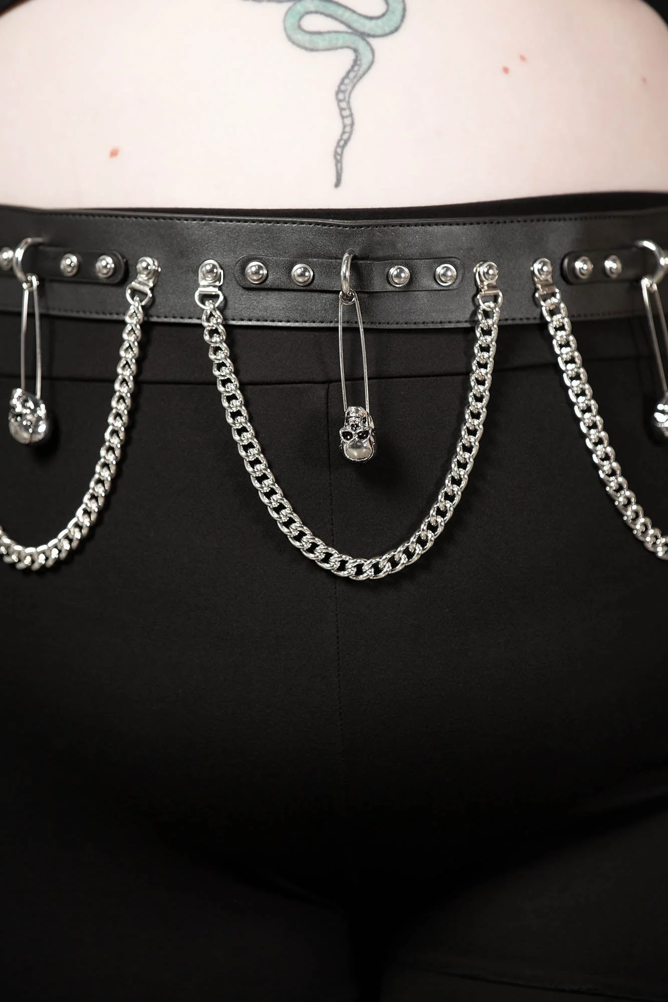 Punktured Belt - Image 5