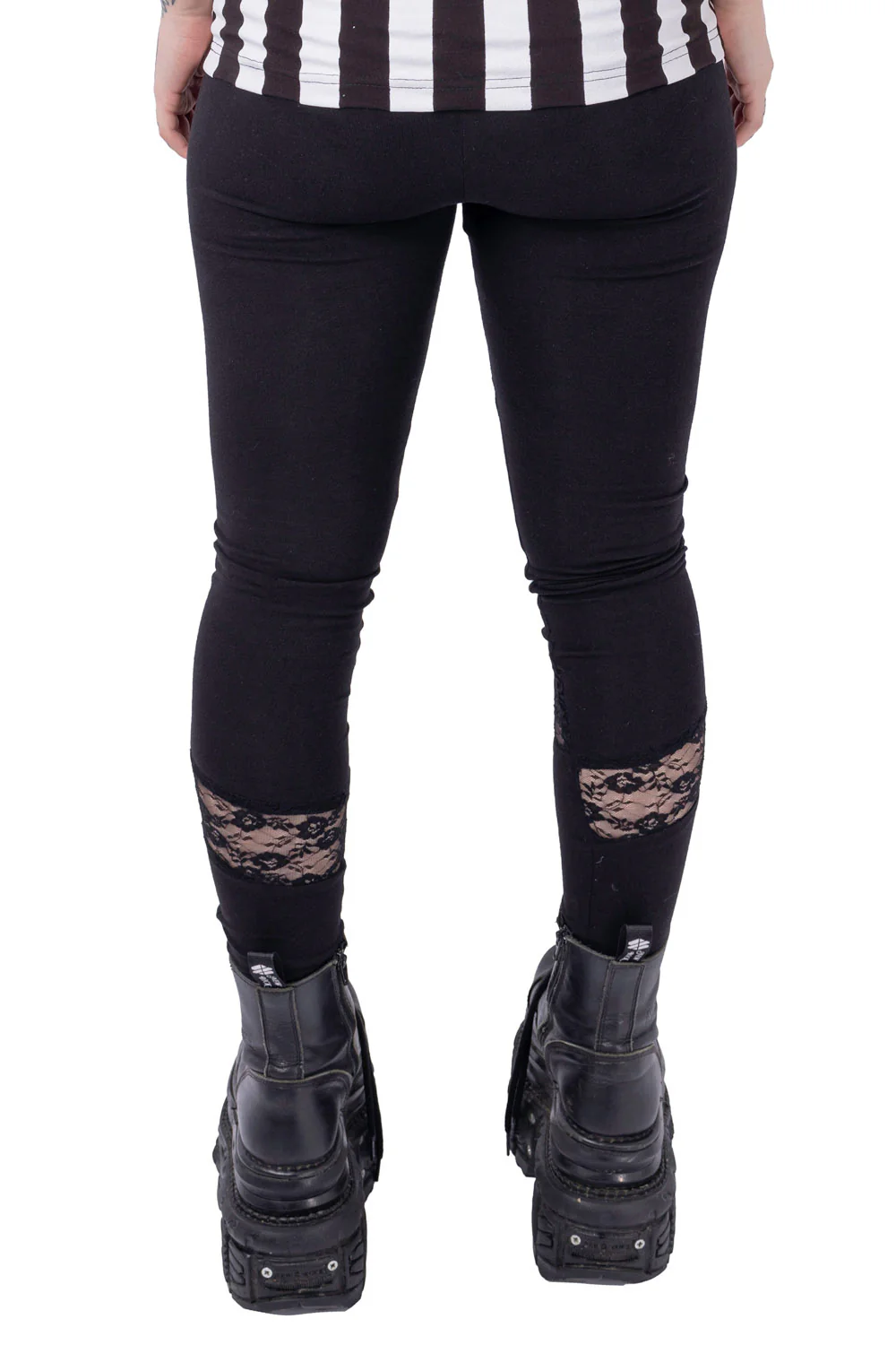 Purgatory Leggings - Image 3