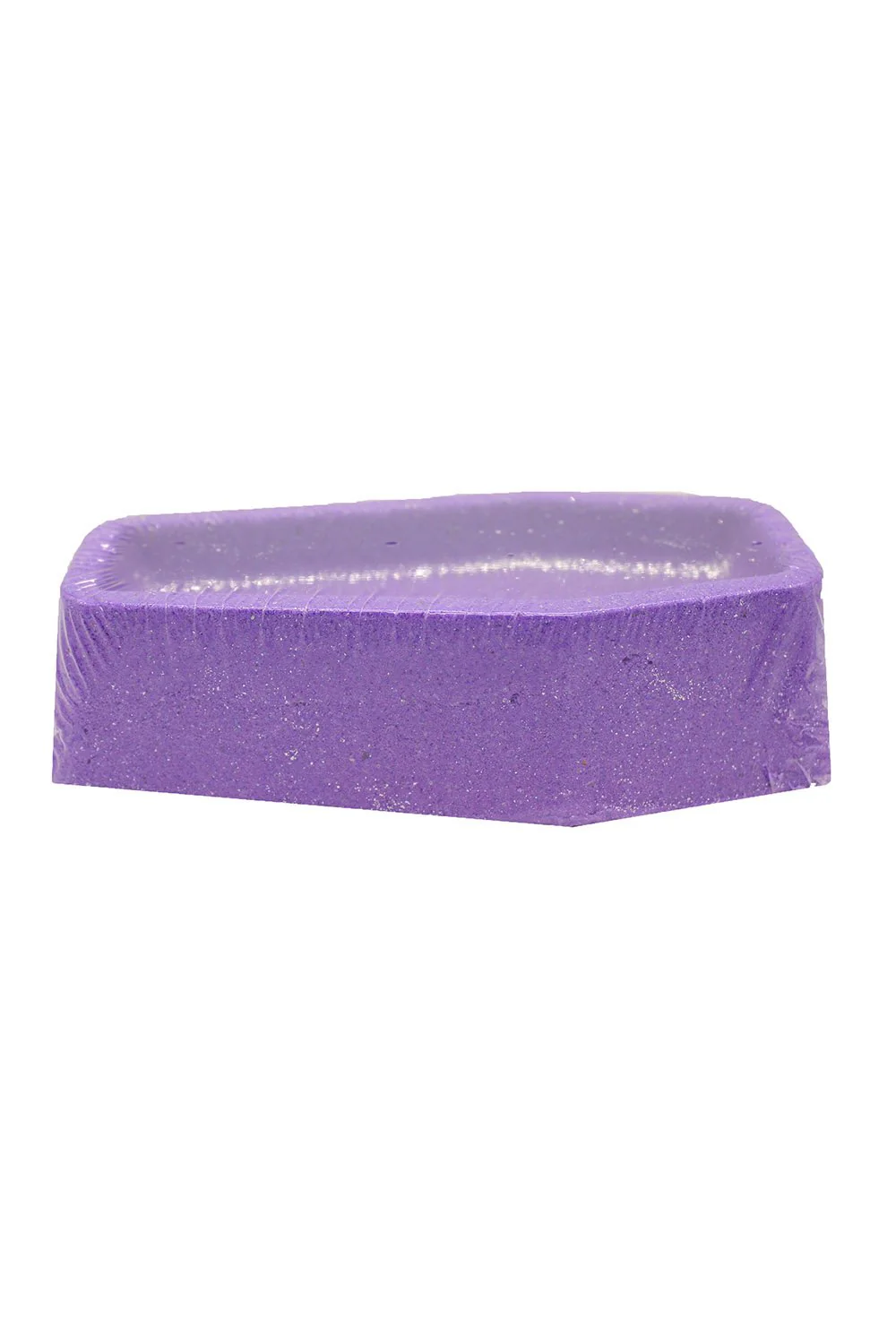 Purple Coffin Bath Fizz - Image 2