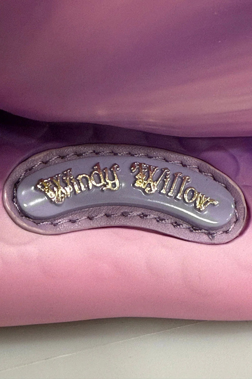 Purple Snail Bag - Image 11