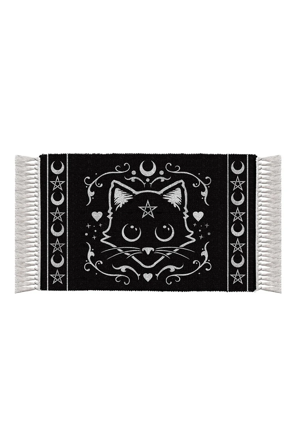 Purrfect Rug