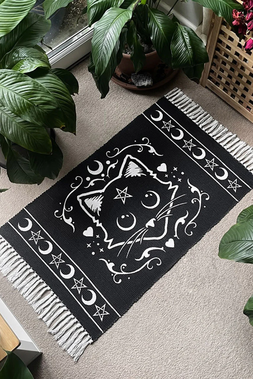 Purrfect Rug - Image 2