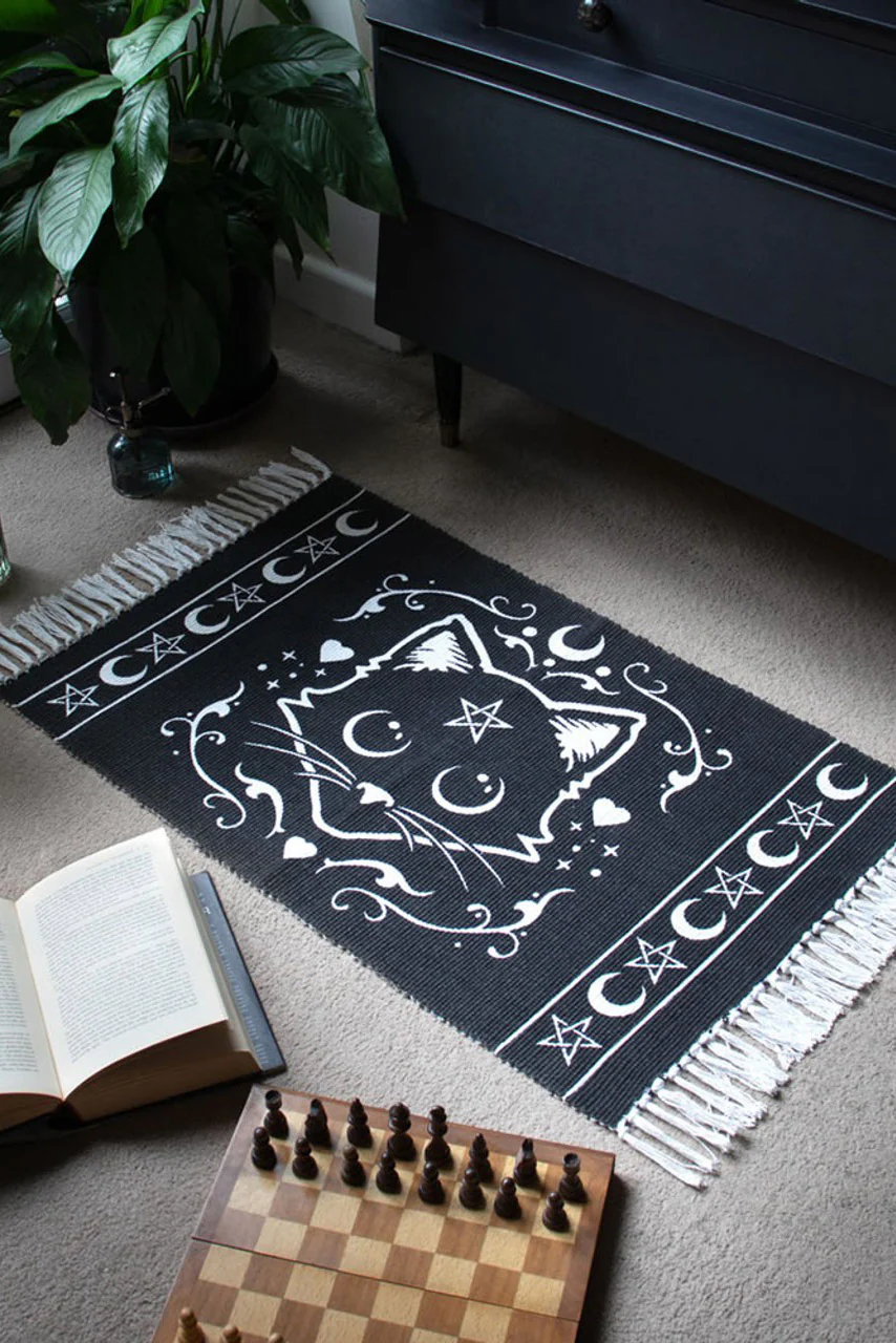 Purrfect Rug - Image 3