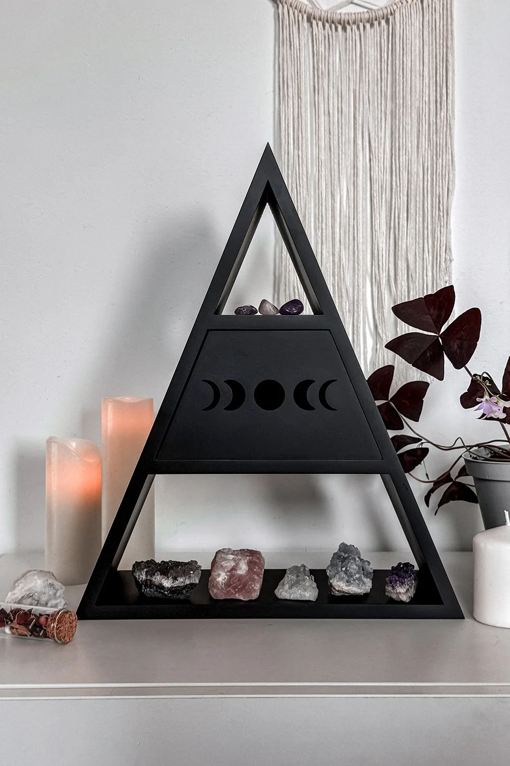 Pyramid Shelf - Image 4