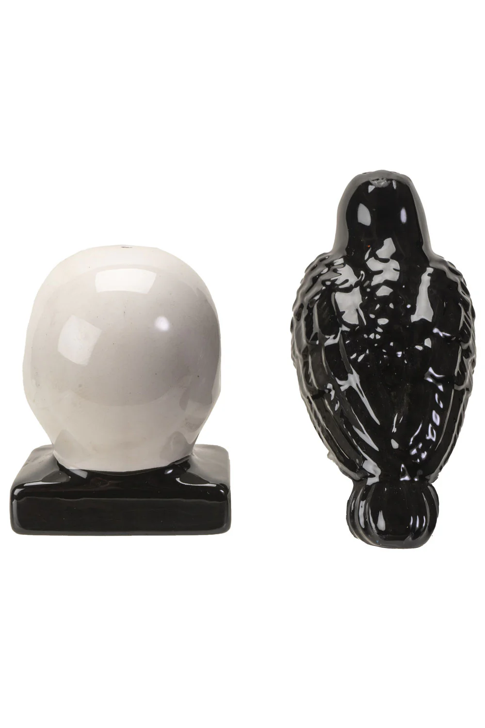 Quoth The Raven Salt & Pepper Shakers - Image 5