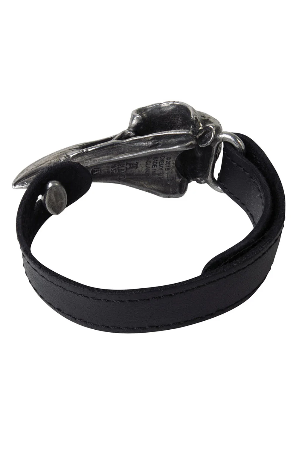 Rabenschadel Wrist Strap - Image 3