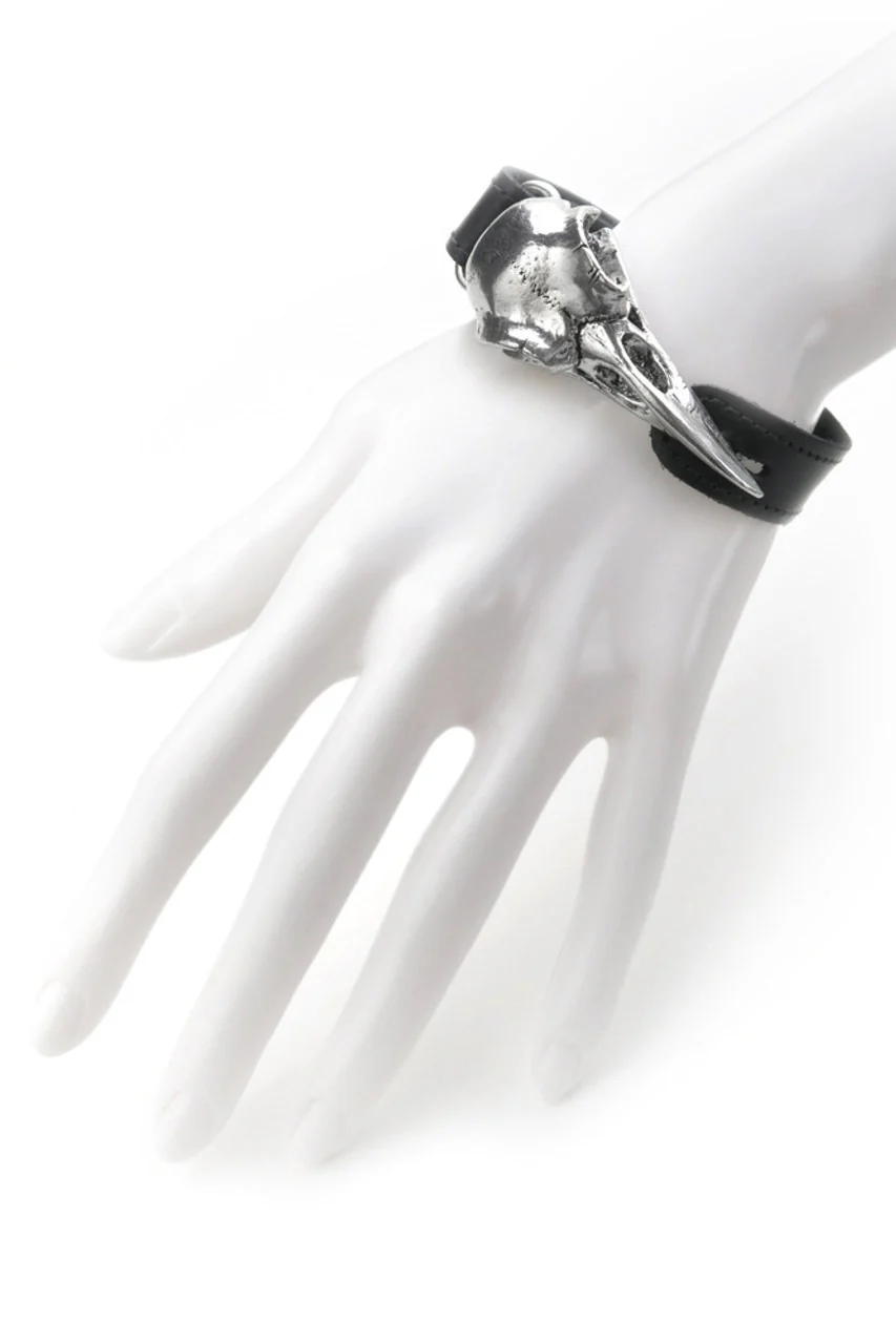 Rabenschadel Wrist Strap - Image 4