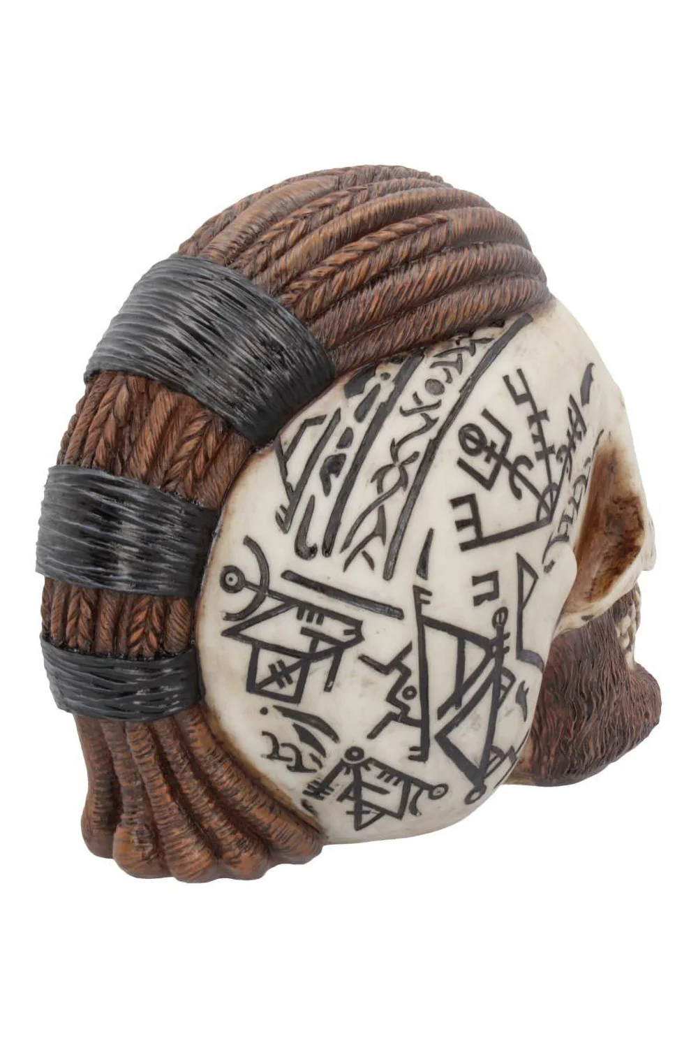 Ragnar Lothbrok Skull - Image 3