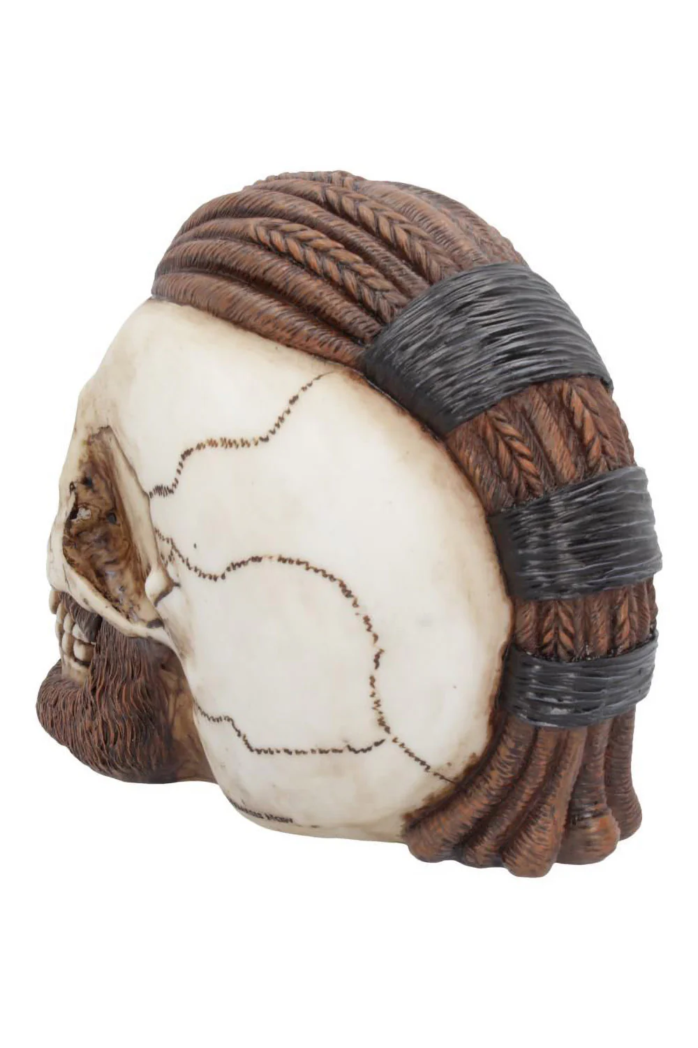 Ragnar Lothbrok Skull - Image 4