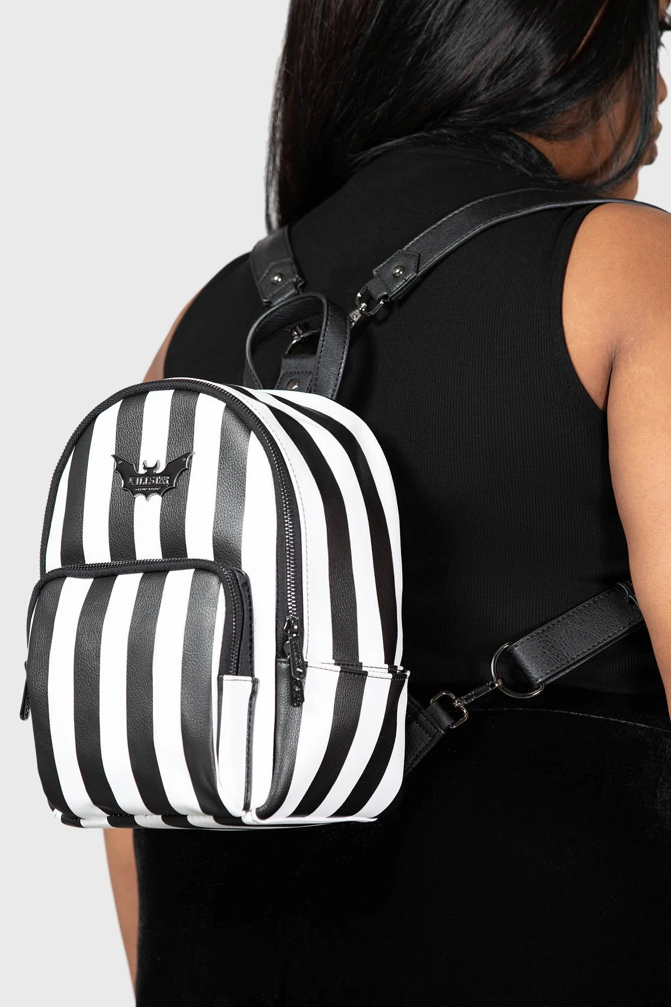 Rails Mini Backpack - Image 3