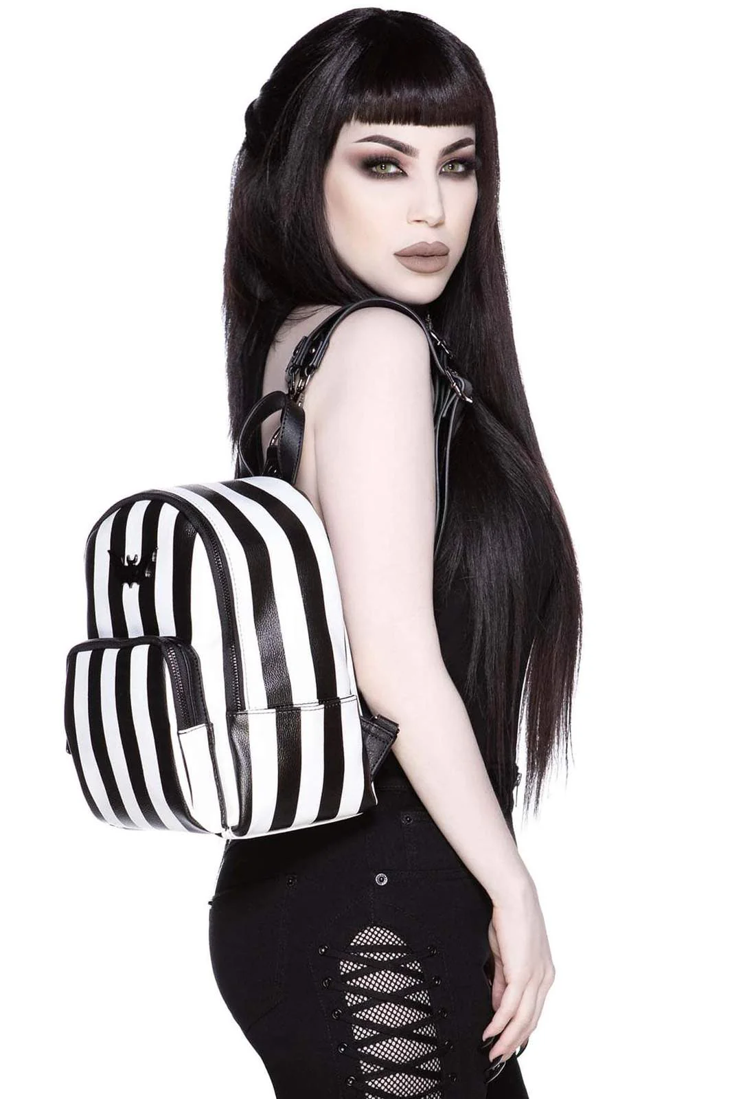 Rails Mini Backpack - Image 6