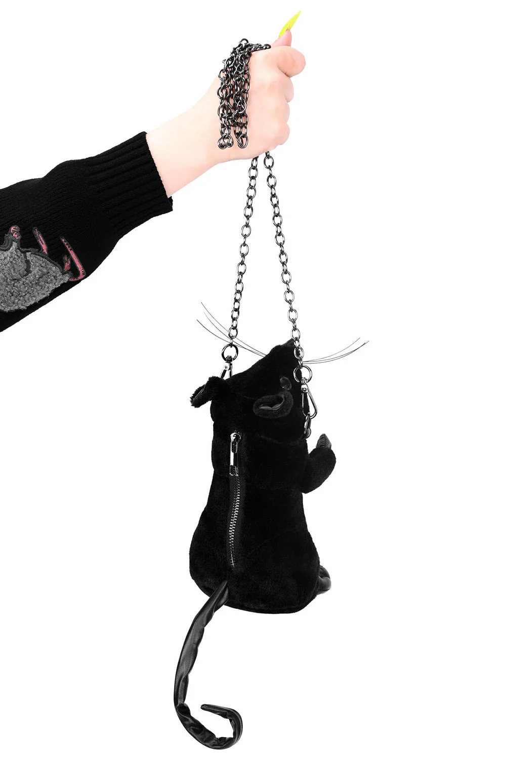 Rat King Bag