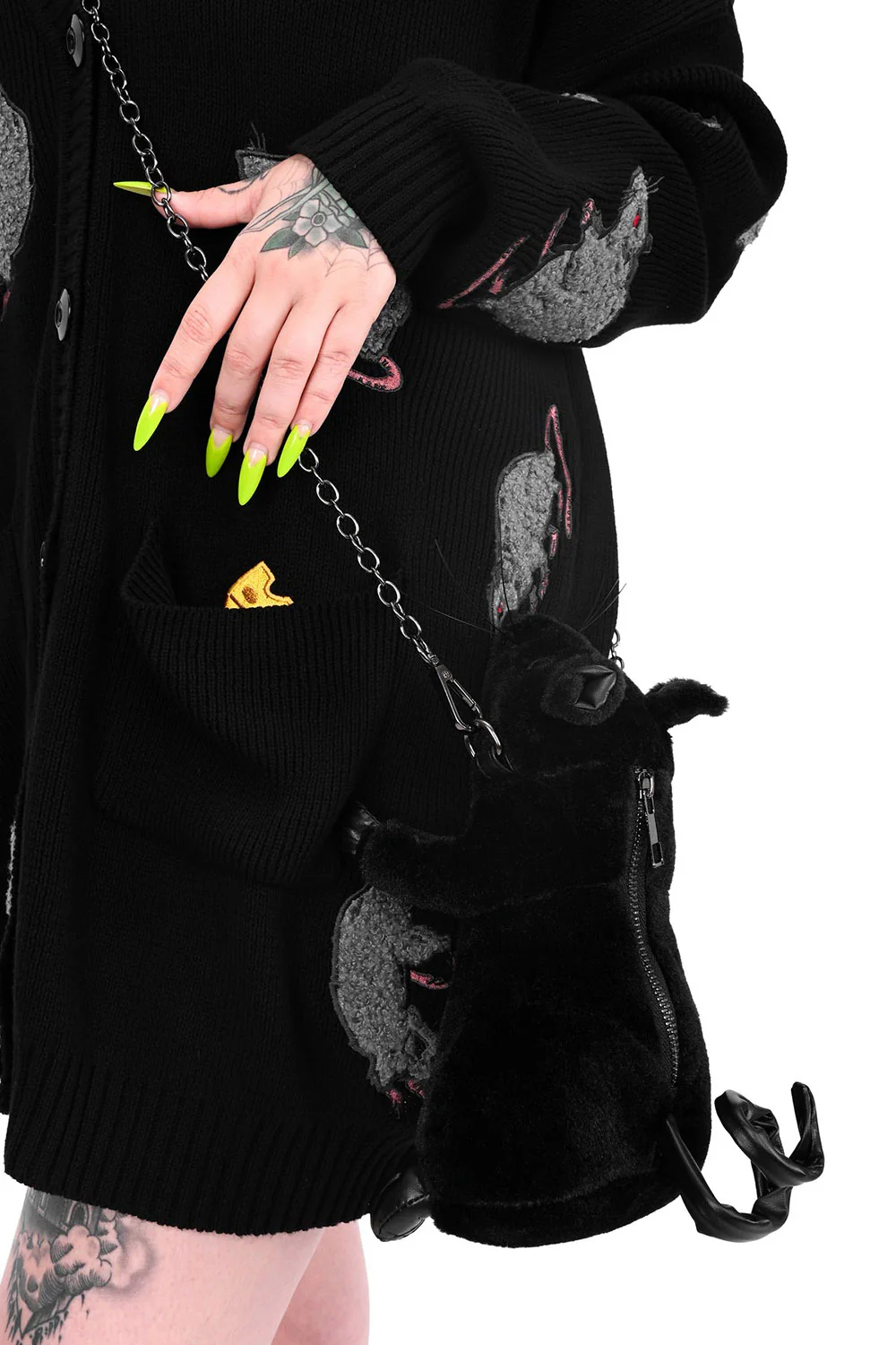 Rat King Bag - Image 2