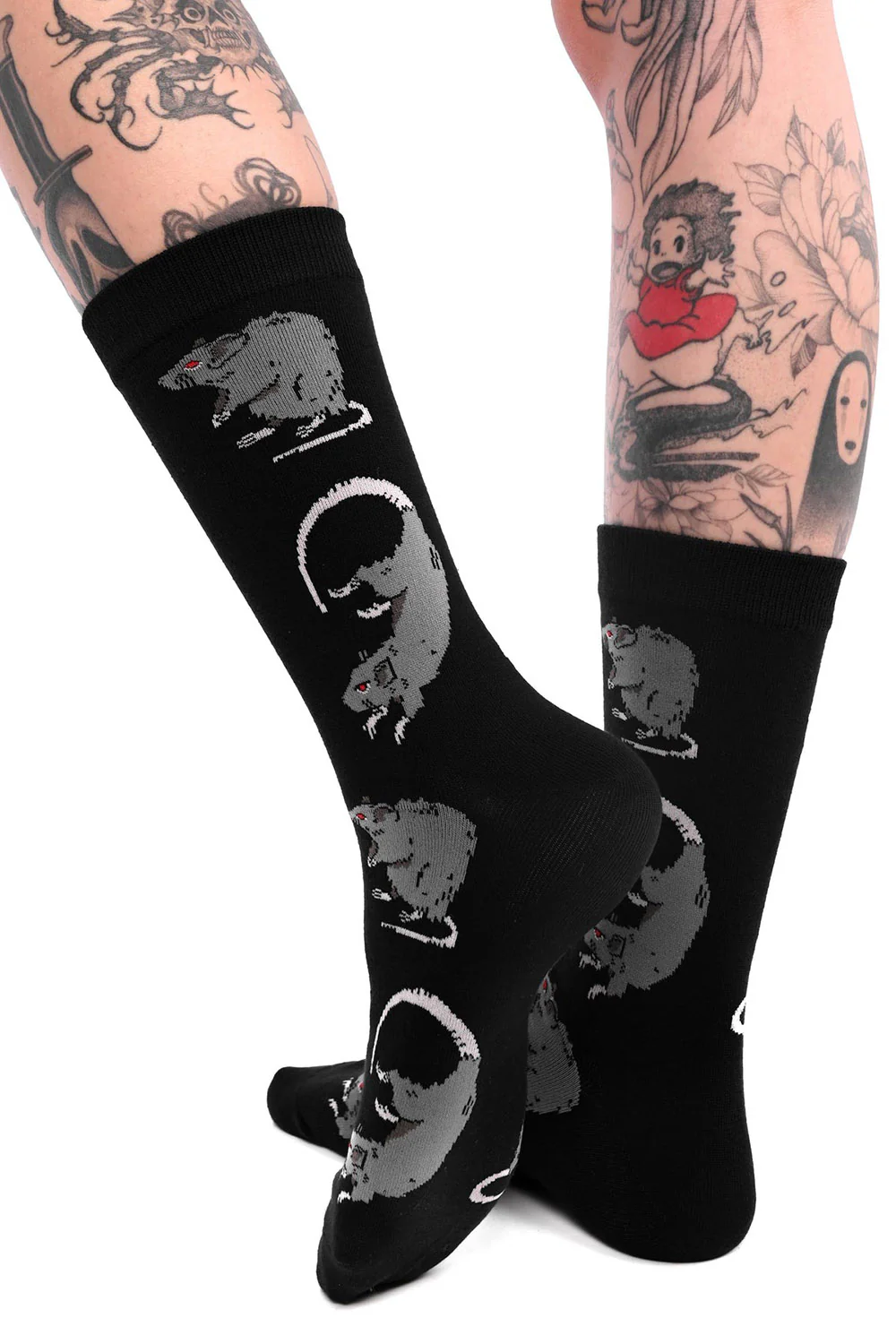 Rat Socks - Image 2