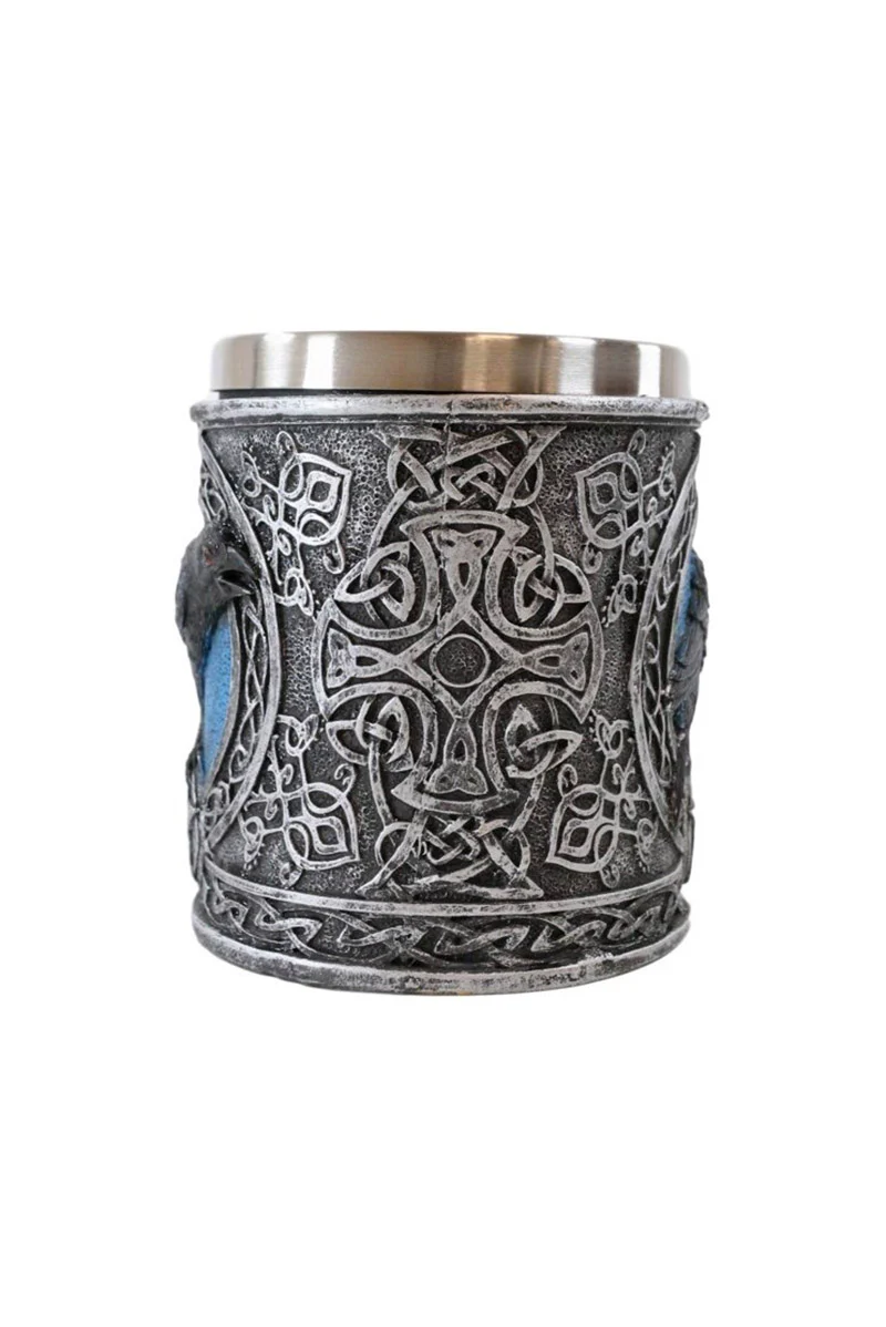 Raven Mug - Image 2