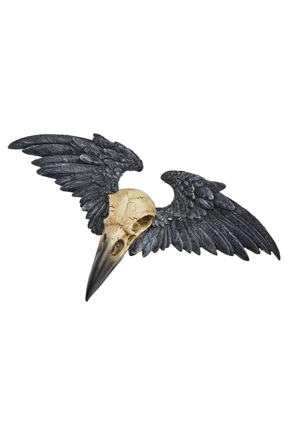 Ravenger Wall Plaque