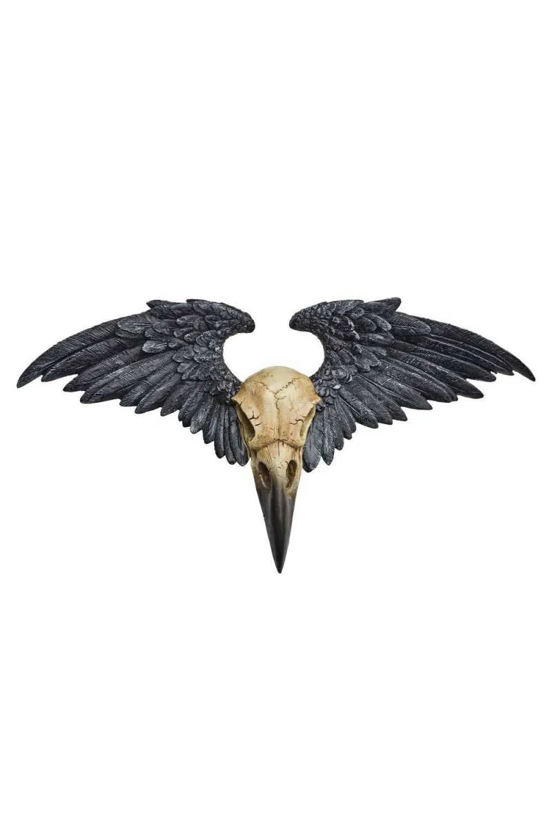 Ravenger Wall Plaque - Image 2