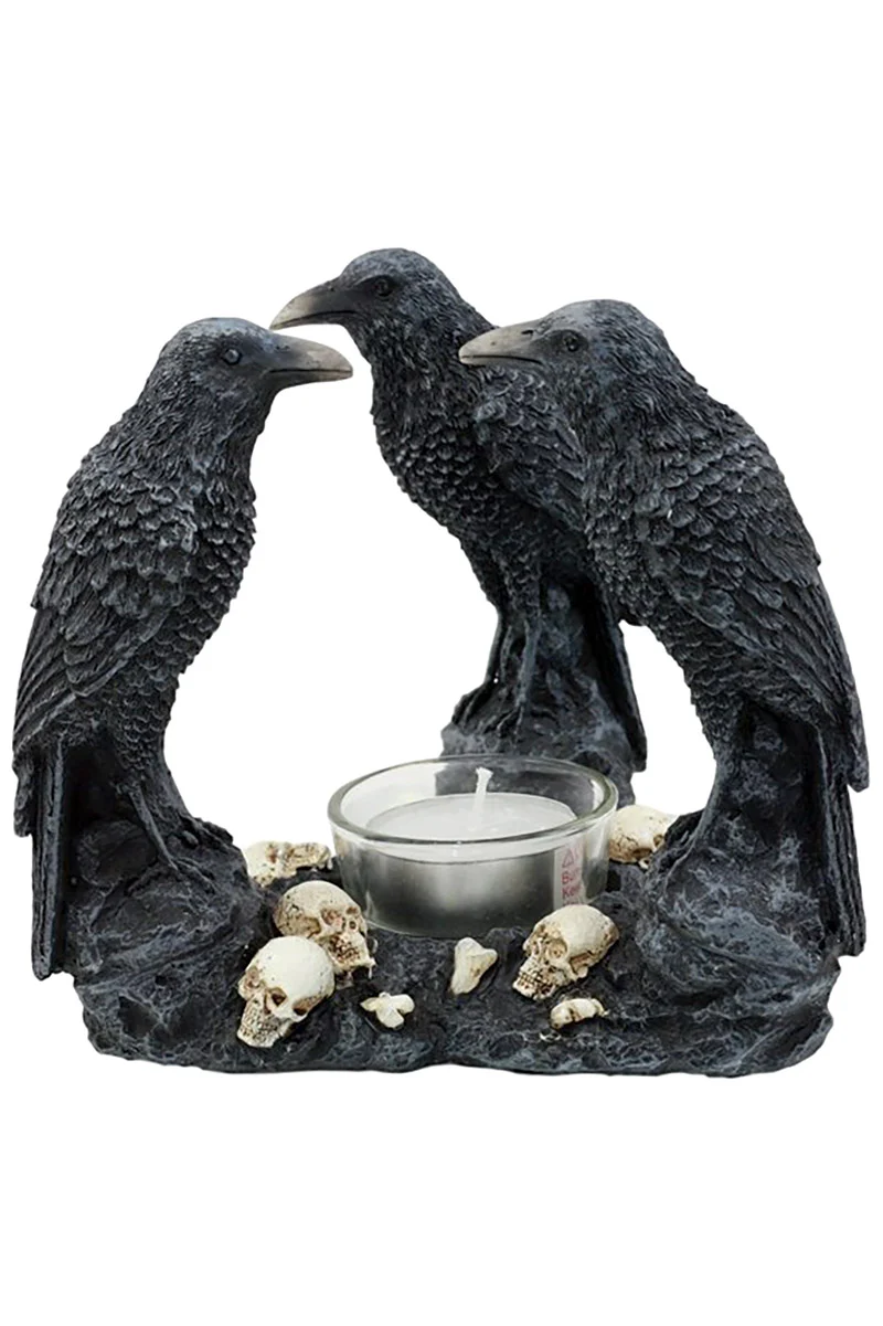 Ravens Oil Burner - Image 2