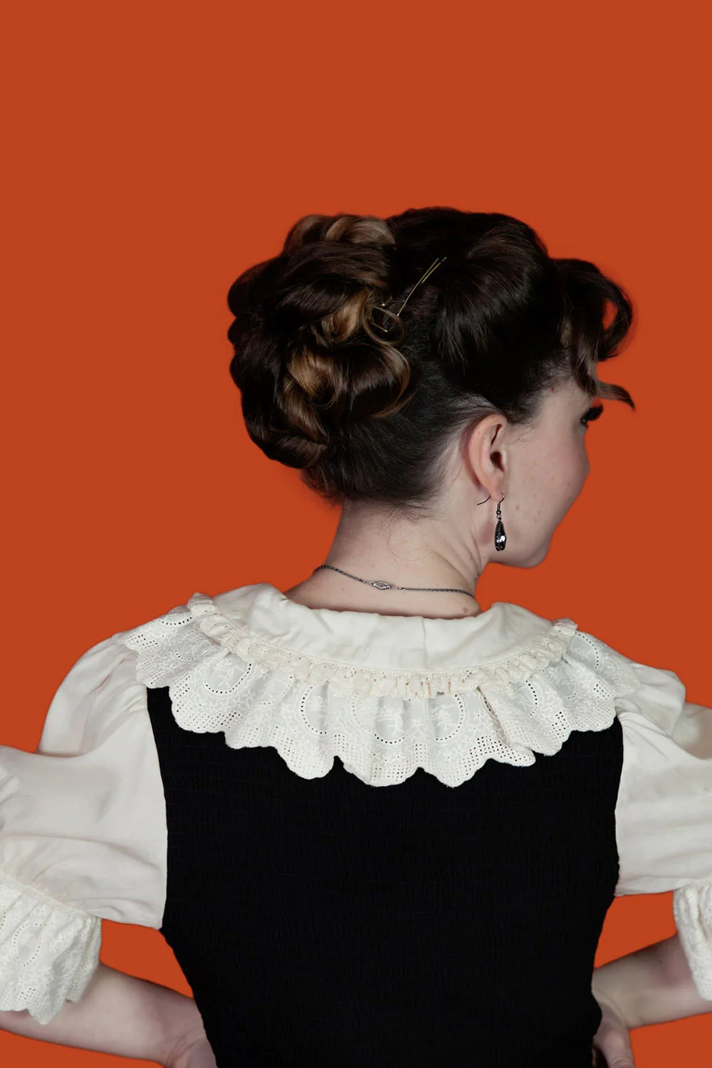 Ravenshade Blouse - Image 14