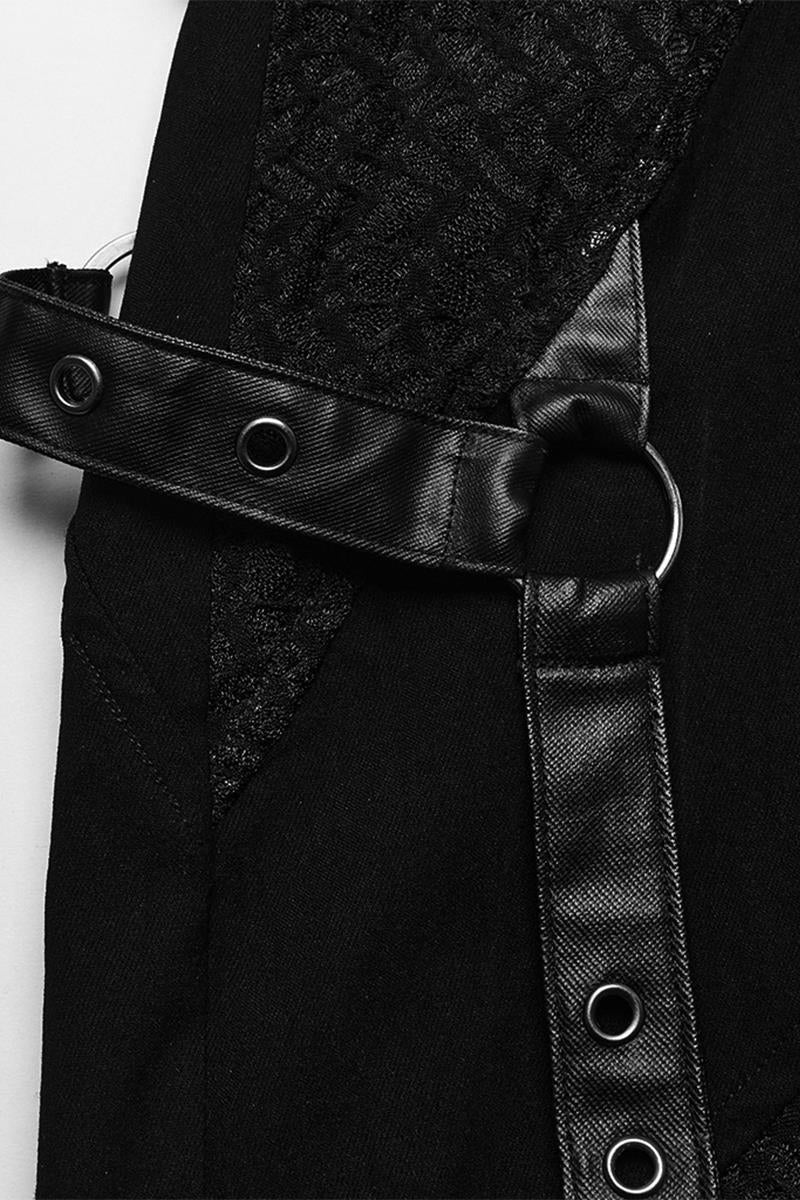 Ravenwing Woven Skinny Jeans - Image 8