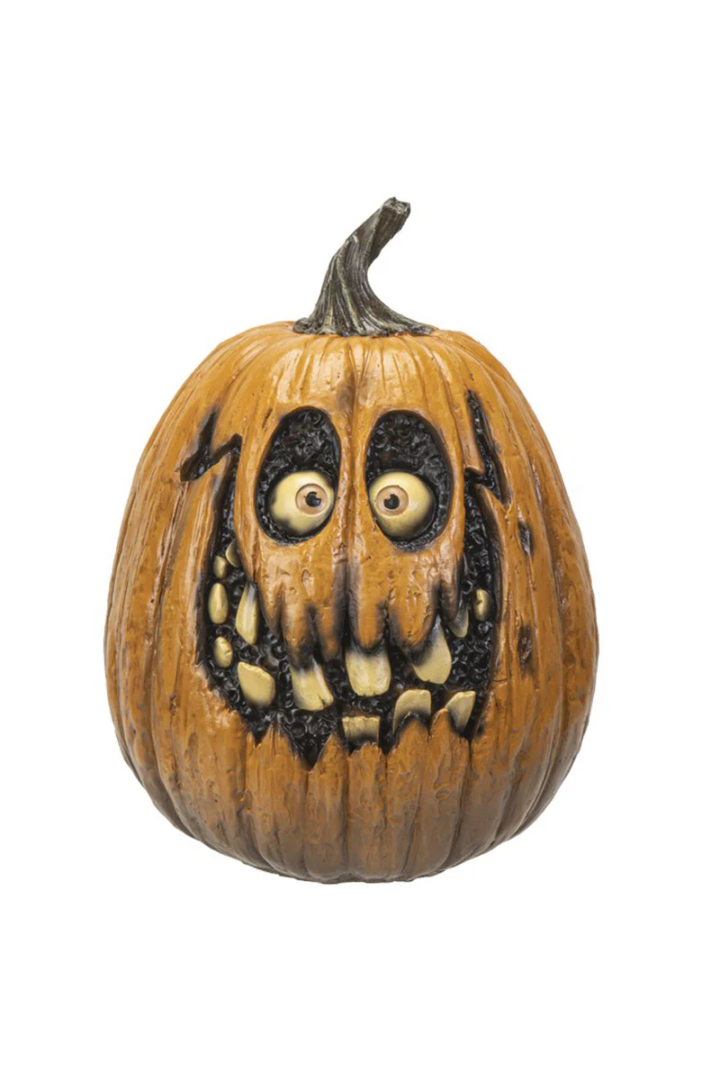 Ray Villafane Pumpkin - Image 2