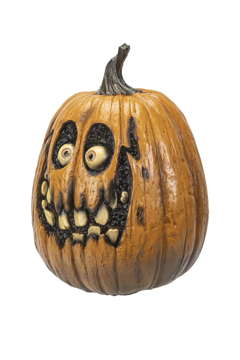 Ray Villafane Pumpkin - Image 3