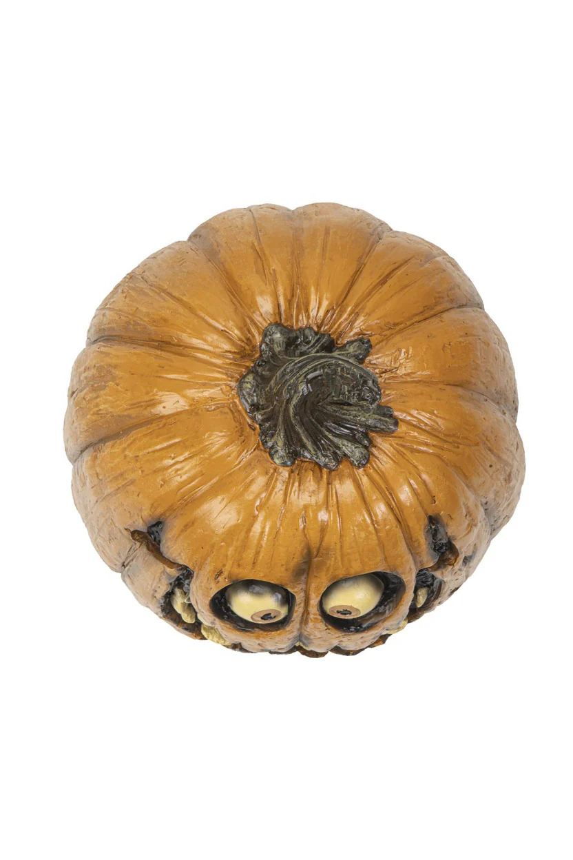 Ray Villafane Pumpkin - Image 4