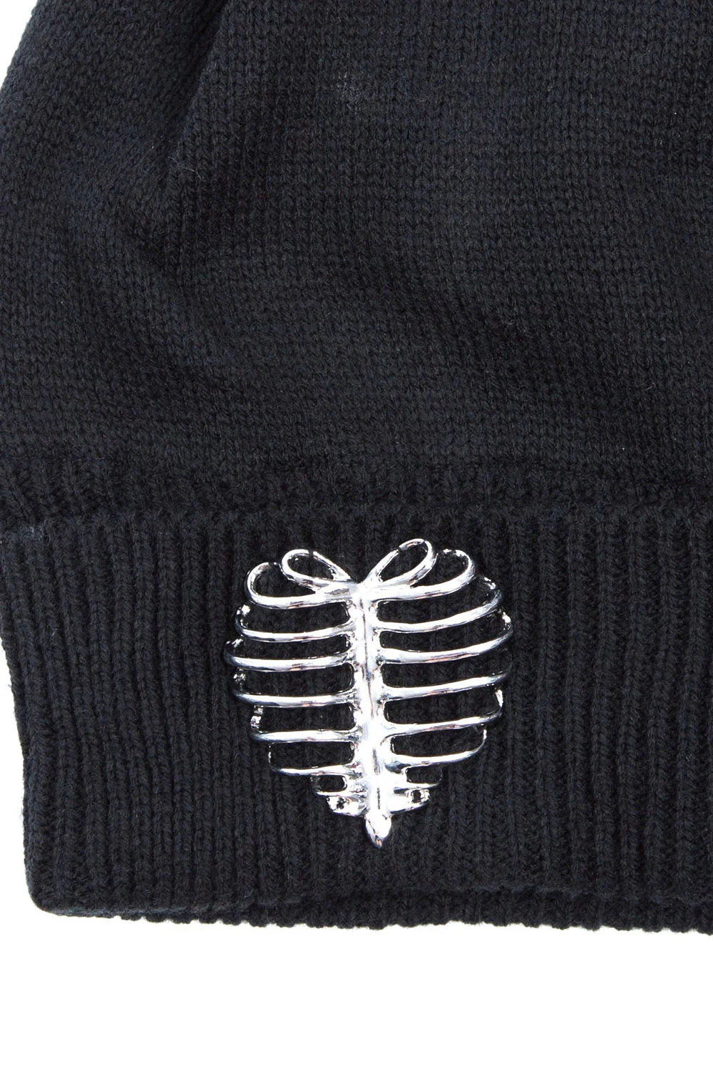 Rayne Hat [BLACK] - Image 3