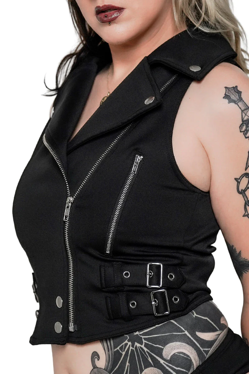 Reaper Bikini Top - Image 12