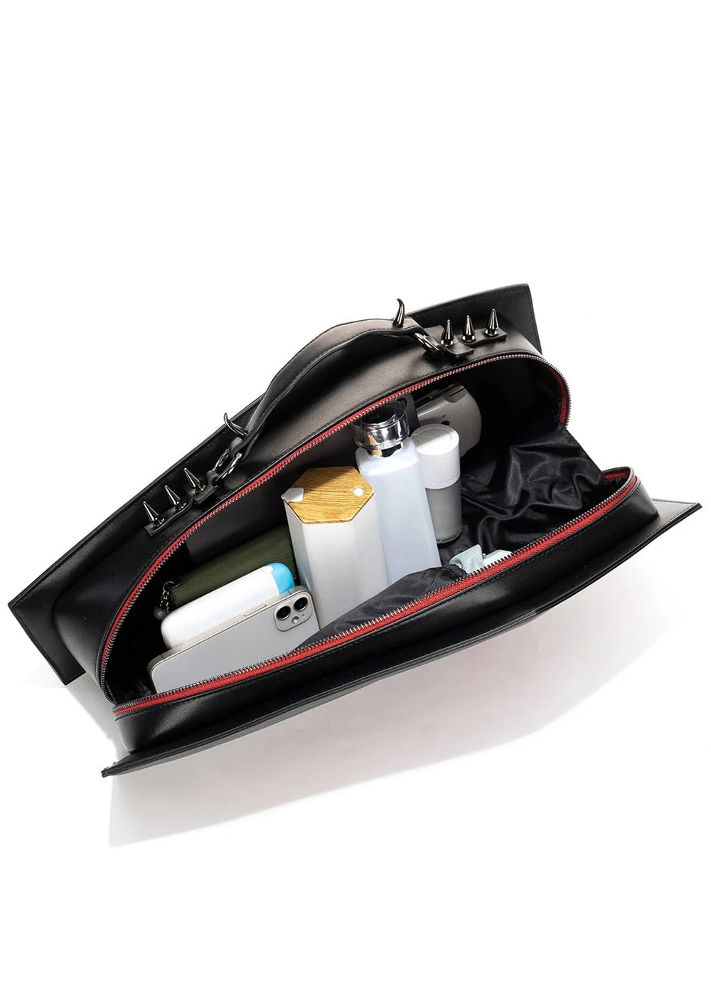 Reaper's Rucksack Coffin Backpack [MorbidMule] - Image 3