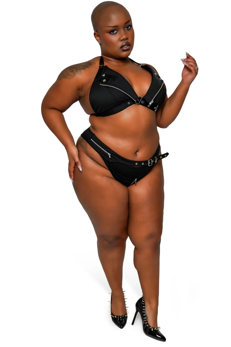 Rebel Bikini Top - Image 7