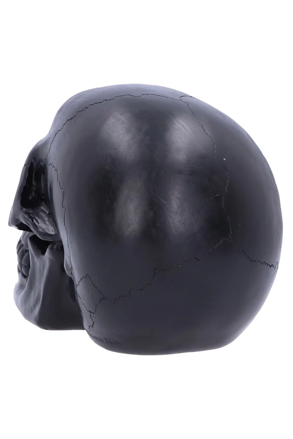 Red Geode Skull - Image 3
