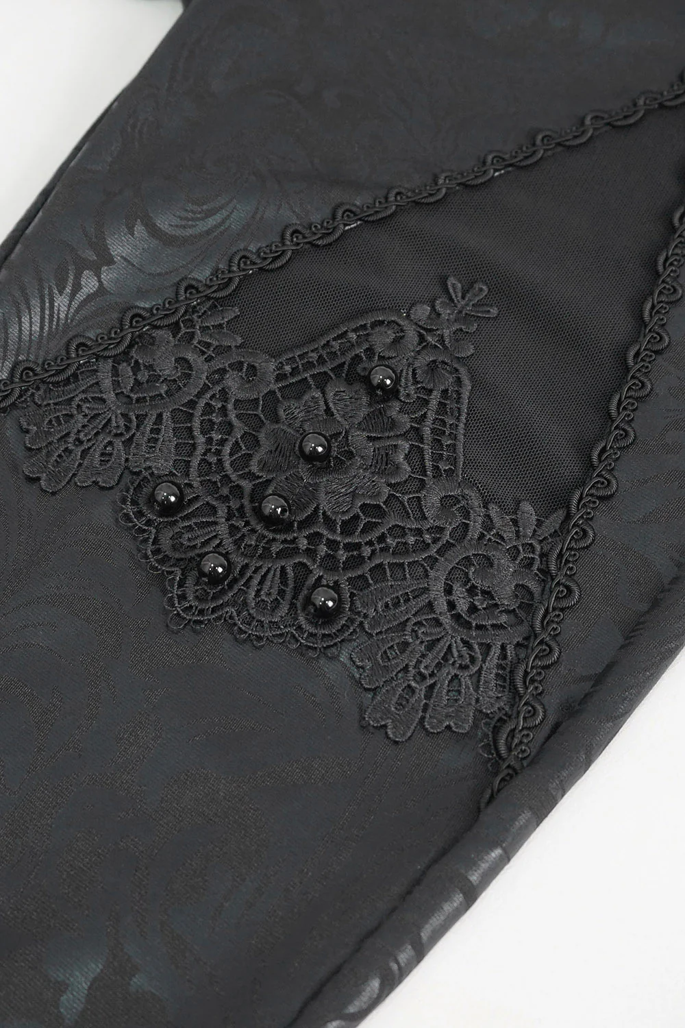 Regions Beyond Brocade Leggings - Image 8