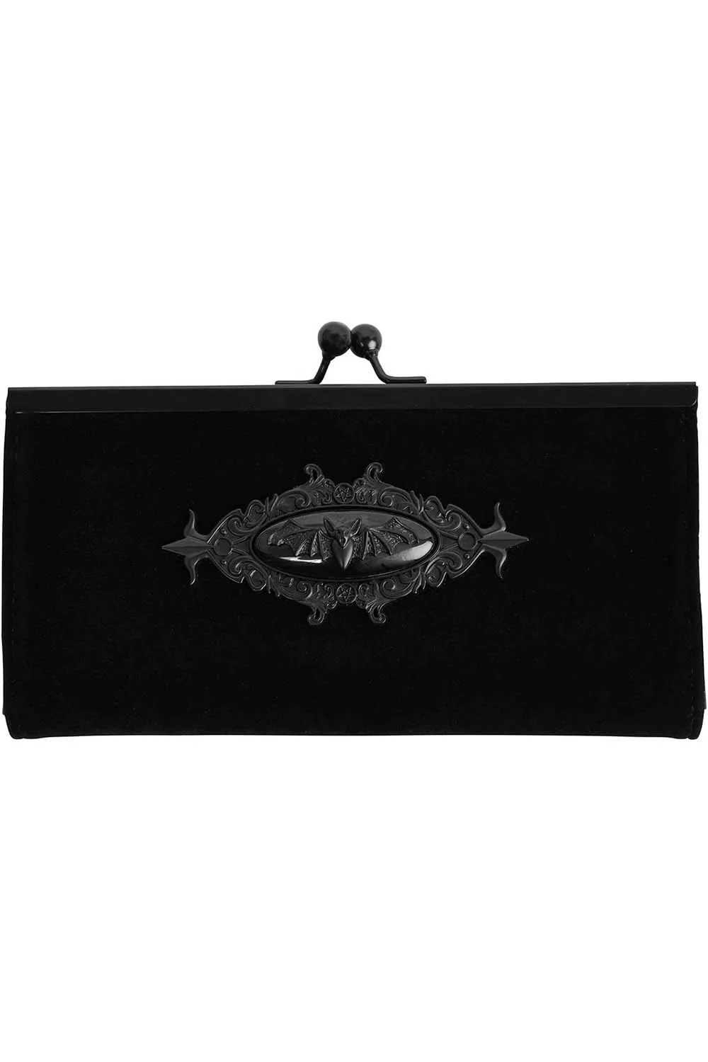 Release The Bats Large Wallet - Image 2
