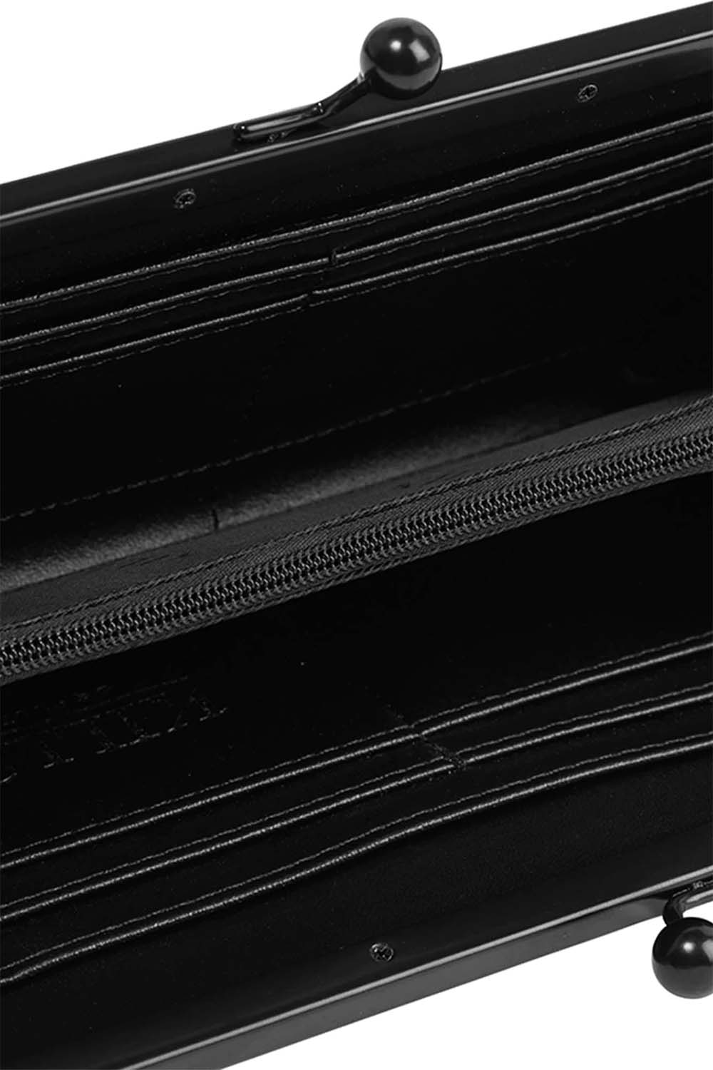 Release The Bats Large Wallet - Image 3