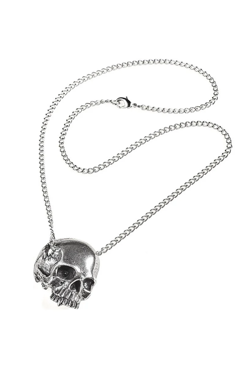 Remains Necklace - Image 2