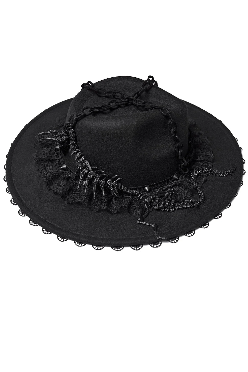 Remnants of the Fallen Wyrm Hat - Image 6