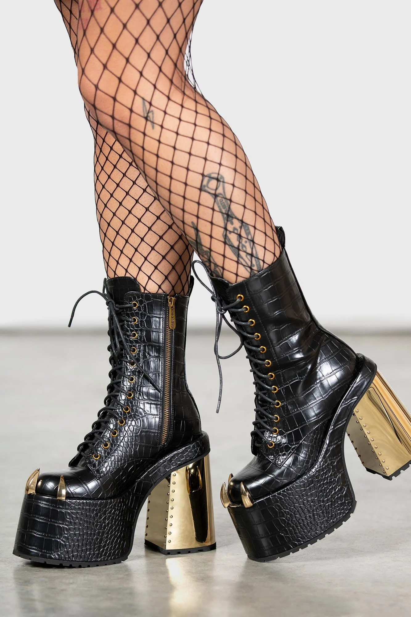 Repetilia Boots - Image 3
