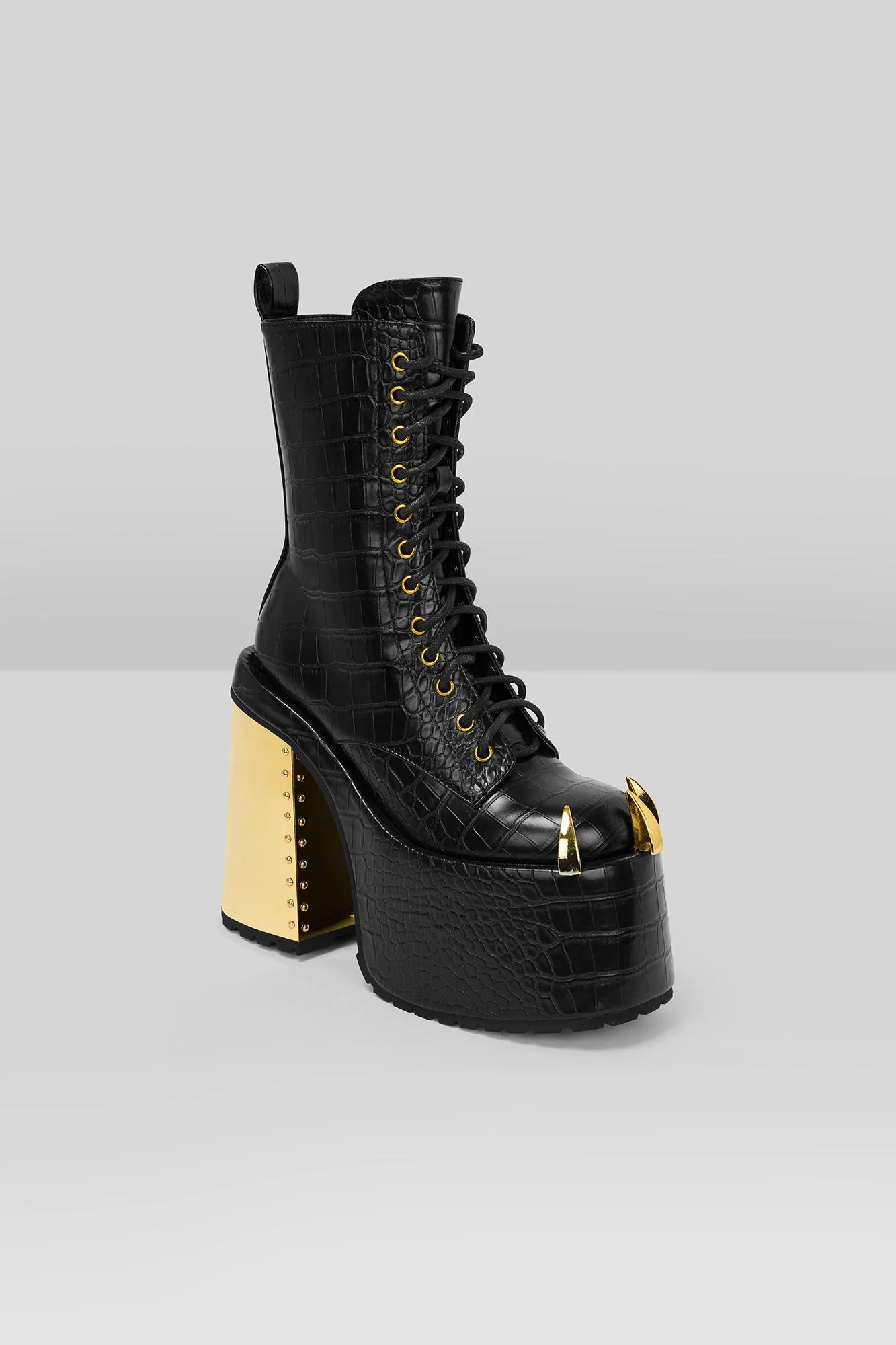 Repetilia Boots - Image 6