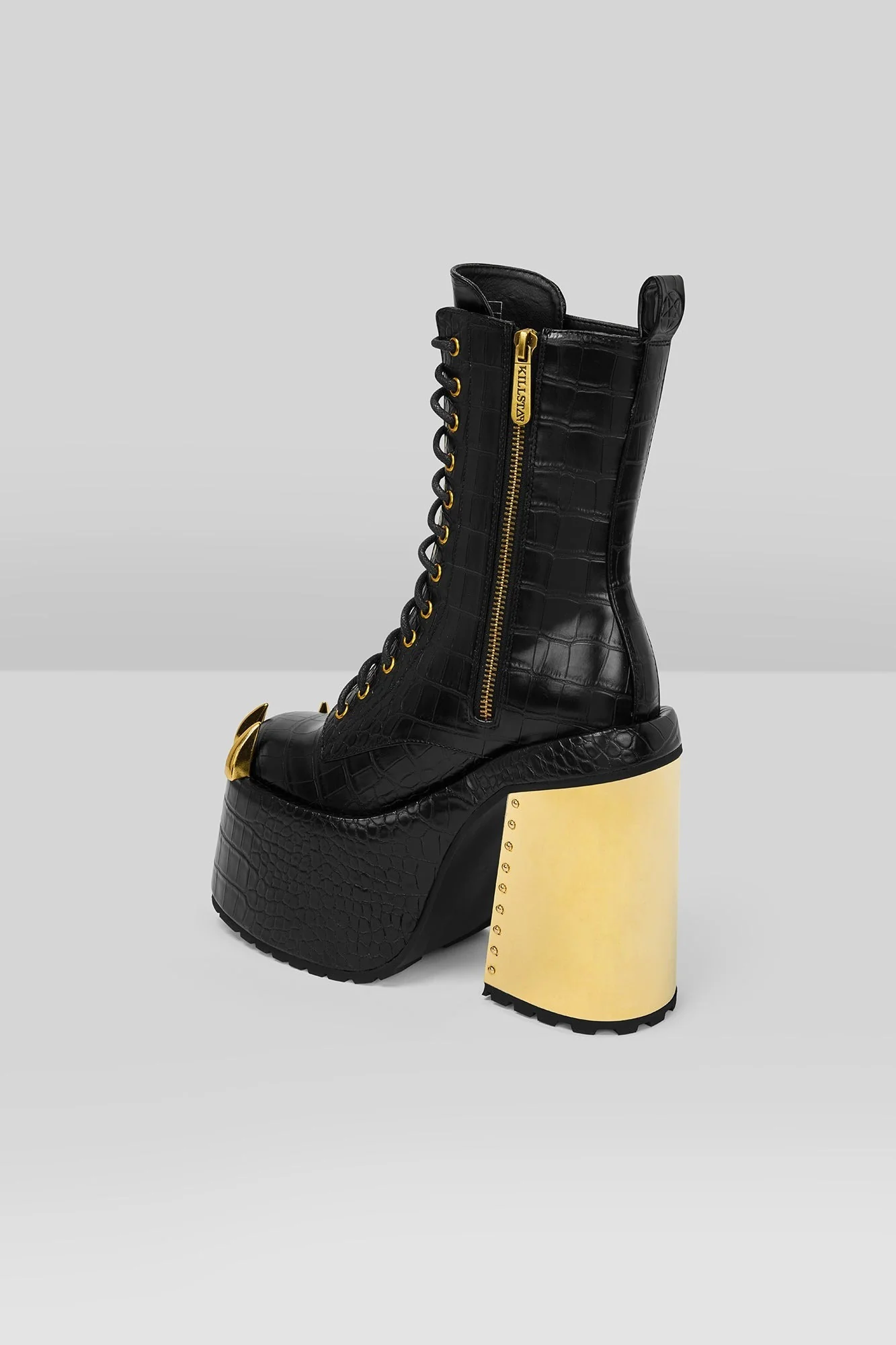 Repetilia Boots - Image 8